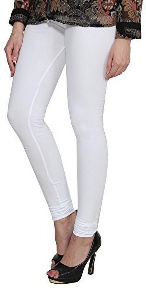 Styllofy Ankle Length Western Wear Legging Price in India - Buy Styllofy  Ankle Length Western Wear Legging online at