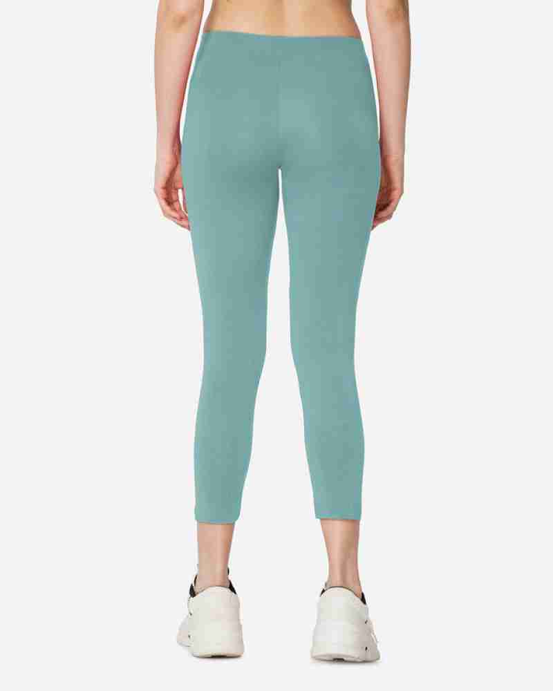 V Star Mid-Calf Length Western Wear Legging Price in India - Buy V Star Mid-Calf  Length Western Wear Legging online at