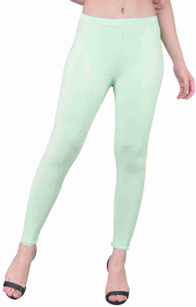 Comfort Lady Ankle Length Ethnic Wear Legging Price in India Buy Comfort Lady Ankle Length Ethnic Wear Legging online at Flipkart