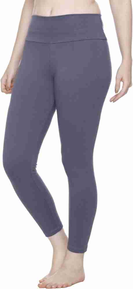 90 Degree by Reflex Solid Teal Leggings Size XL - 58% off
