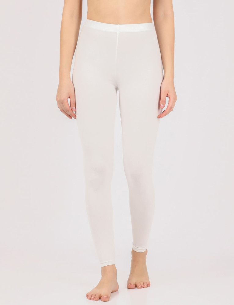 Jockey churidar top leggings