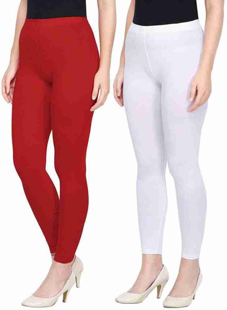 NYMEX Ankle Length Western Wear Legging Price in India - Buy NYMEX Ankle  Length Western Wear Legging online at