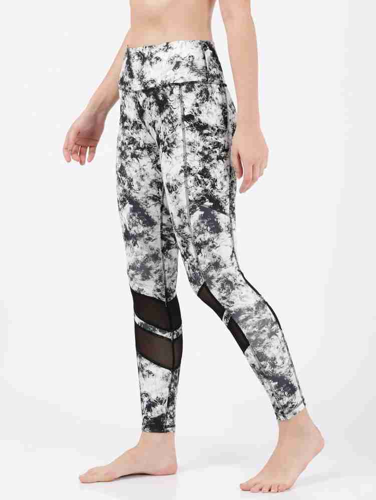 JOCKEY Ankle Length Western Wear Legging Price in India - Buy