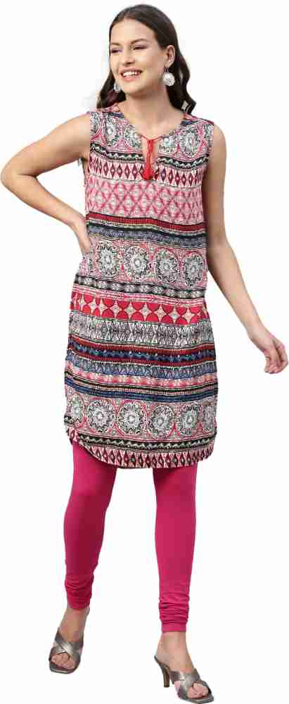 GO COLORS Churidar Ethnic Wear Legging Price in India - Buy GO COLORS  Churidar Ethnic Wear Legging online at