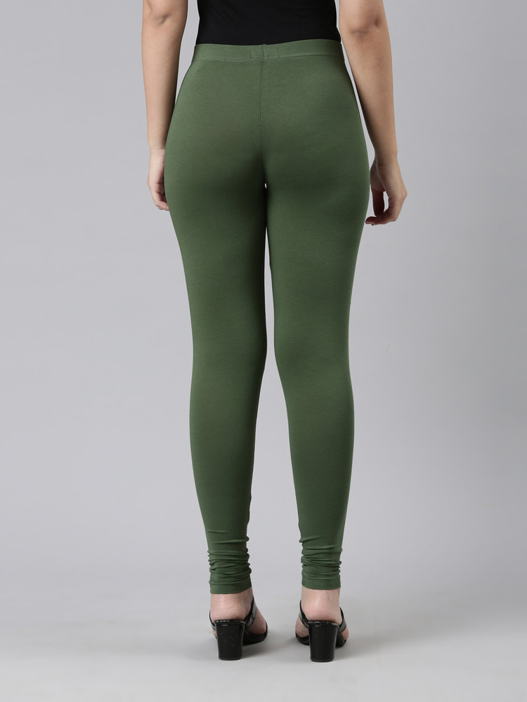 Go colors new arrivals churidar leggings