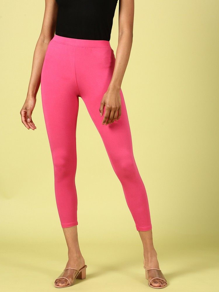 De moza hotsell ankle length leggings