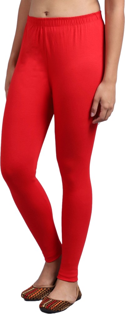 Tanish Ankle Length Western Wear Legging Price in India - Buy