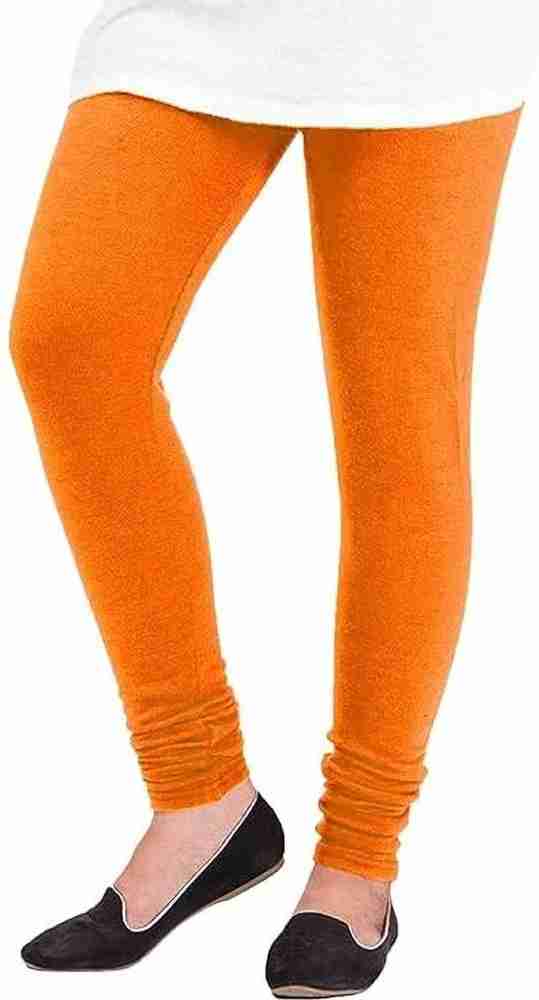 lingaya Churidar Western Wear Legging Price in India - Buy lingaya Churidar  Western Wear Legging online at