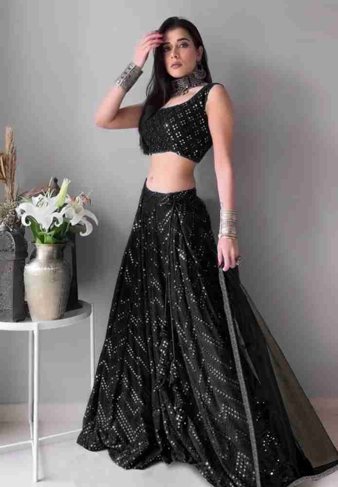 Flipkart 2025 lehenga chunni