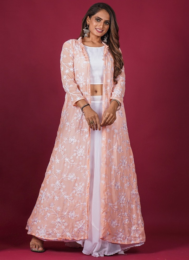 Change Up Your Traditional Style Statement with These 10 Different Lehengas  with Shrugs This Year (2020)