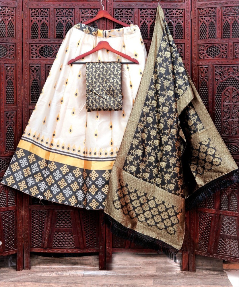 Flipkart 2025 banarasi lehenga