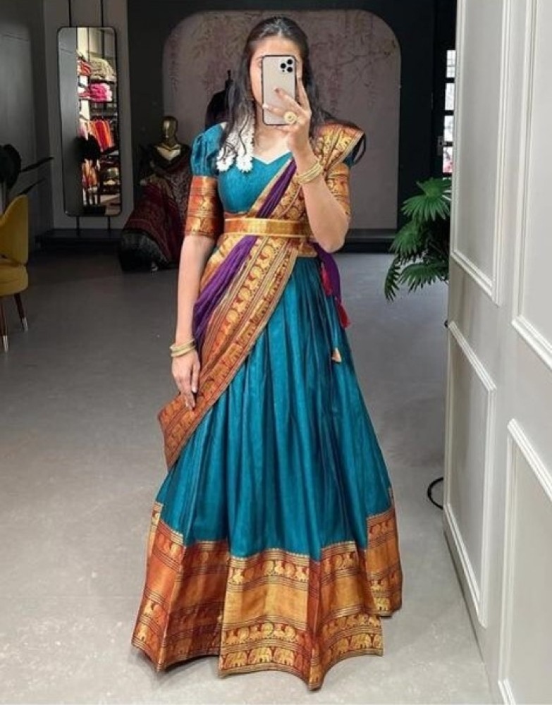 Design makeover clearance lehenga