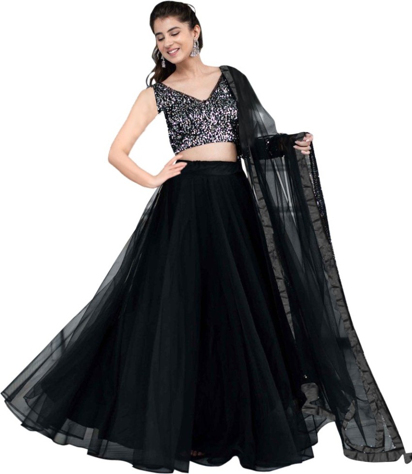 Lehenga online clearance flipkart