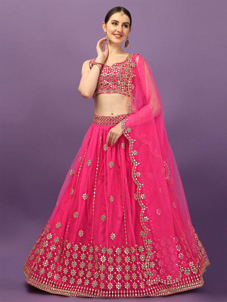 Flipkart par lehenga discount choli