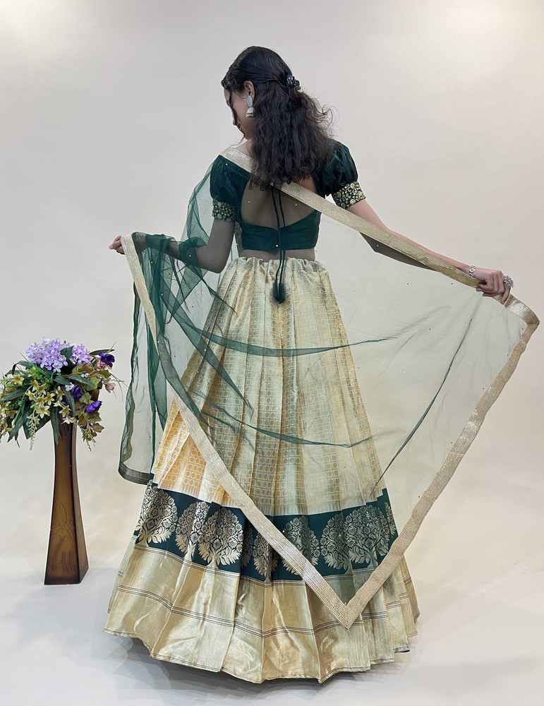 Shreenathji enterprise store designer lehenga choli
