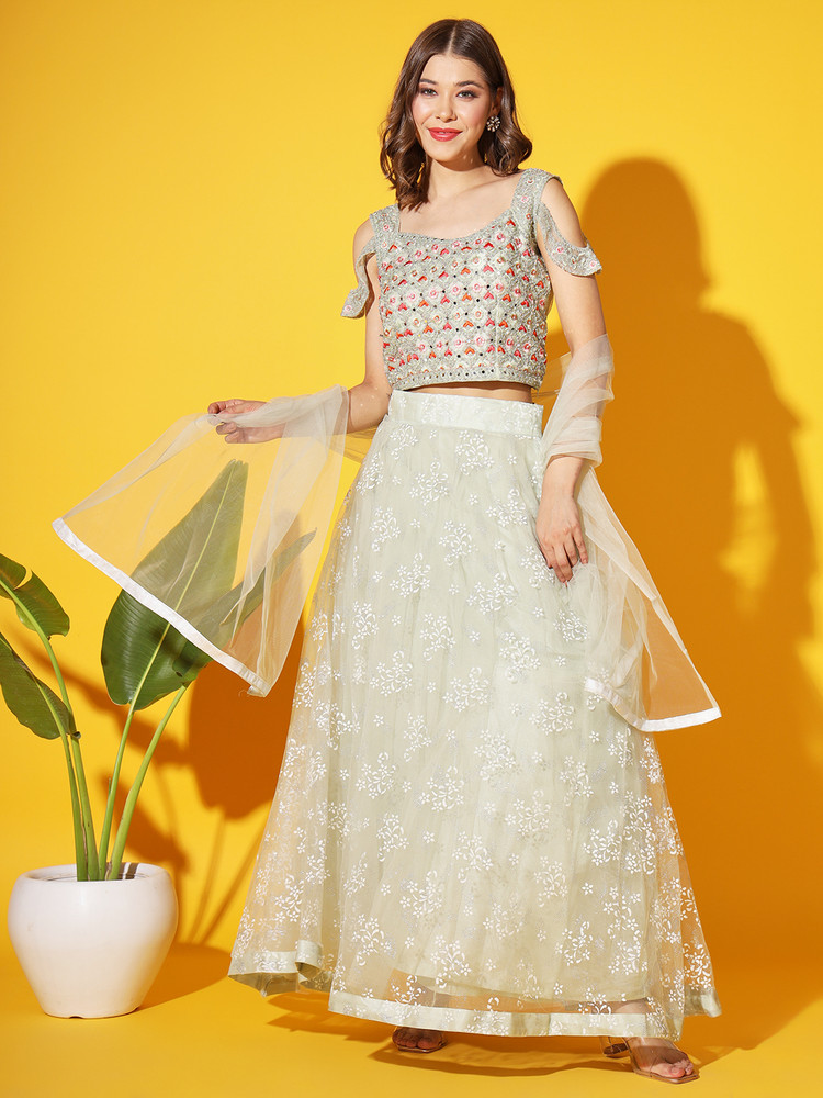 Chhabra 555 lehenga choli shop