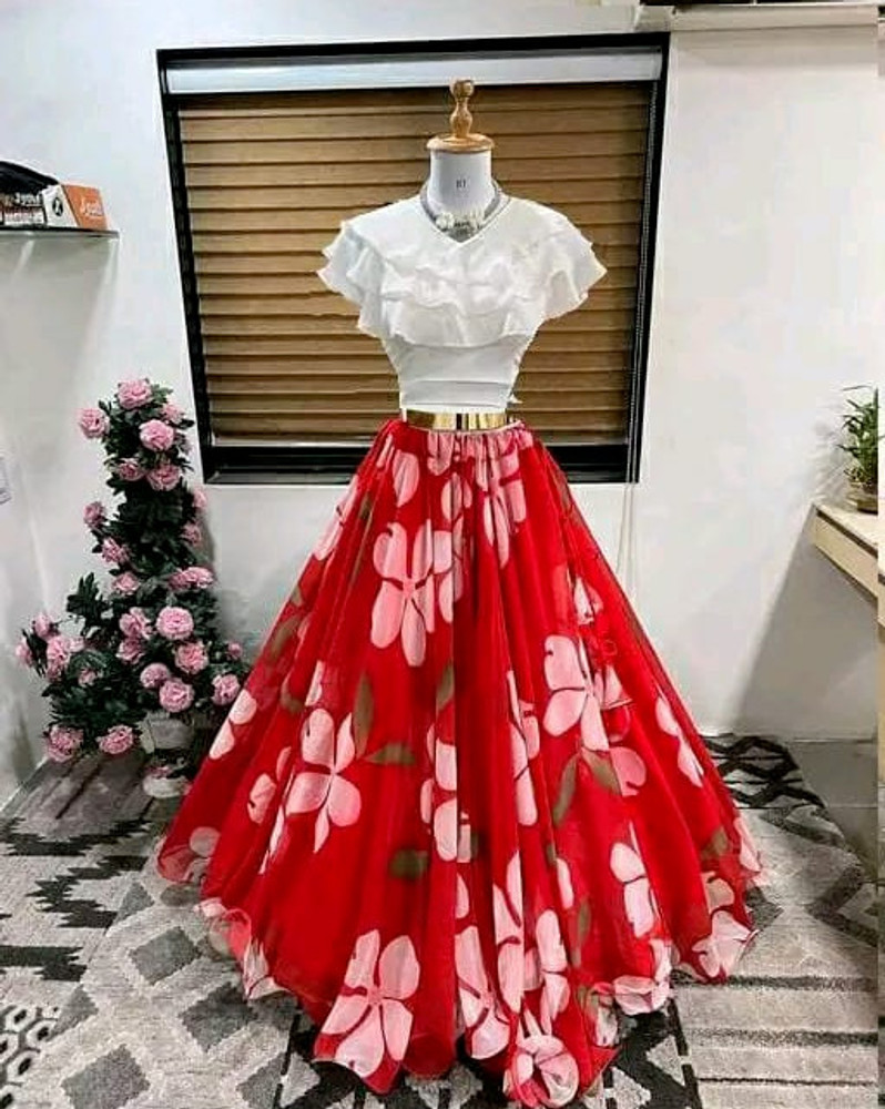 Flipkart maxi cheap top
