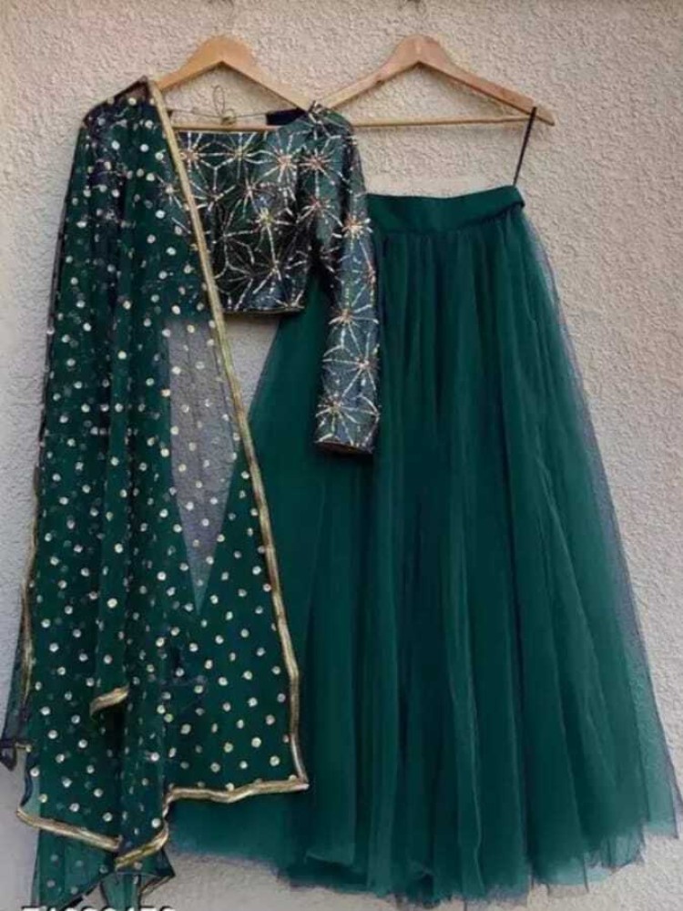 Lehenga hot sale choli 2018