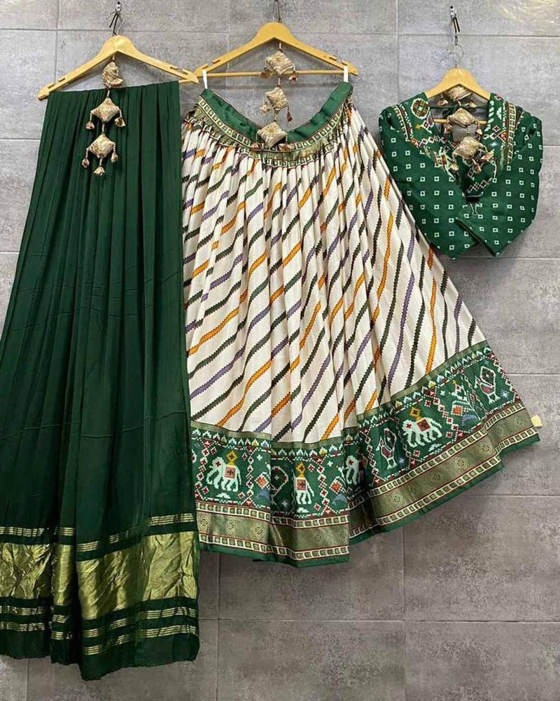 Heavy Fox Georgette Printed Semi Stitched Lehenga Choli Buy Heavy Fox Georgette Printed Semi Stitched Lehenga Choli Online at Best Prices in India Flipkart
