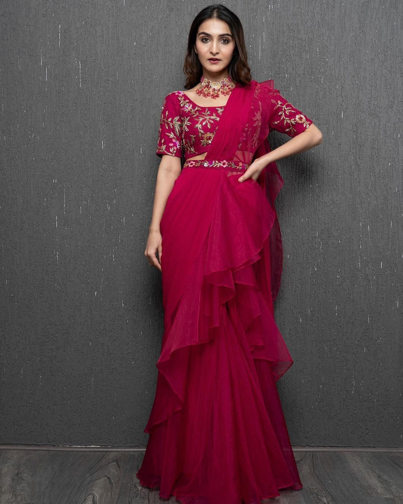 Flipkart lehenga clearance for ladies