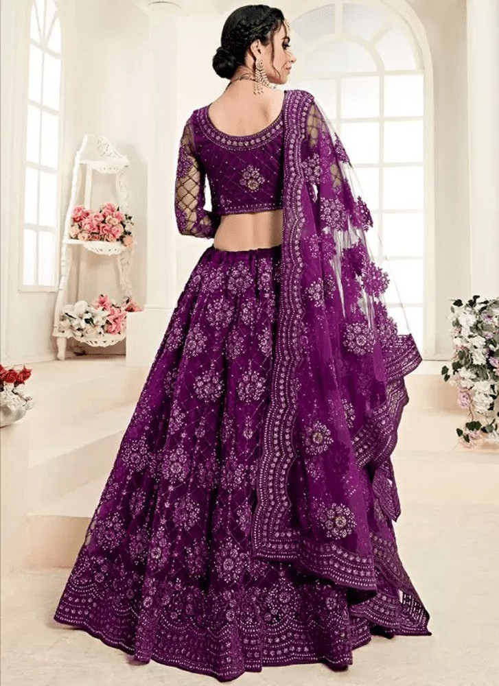 Lehenga flipkart par store