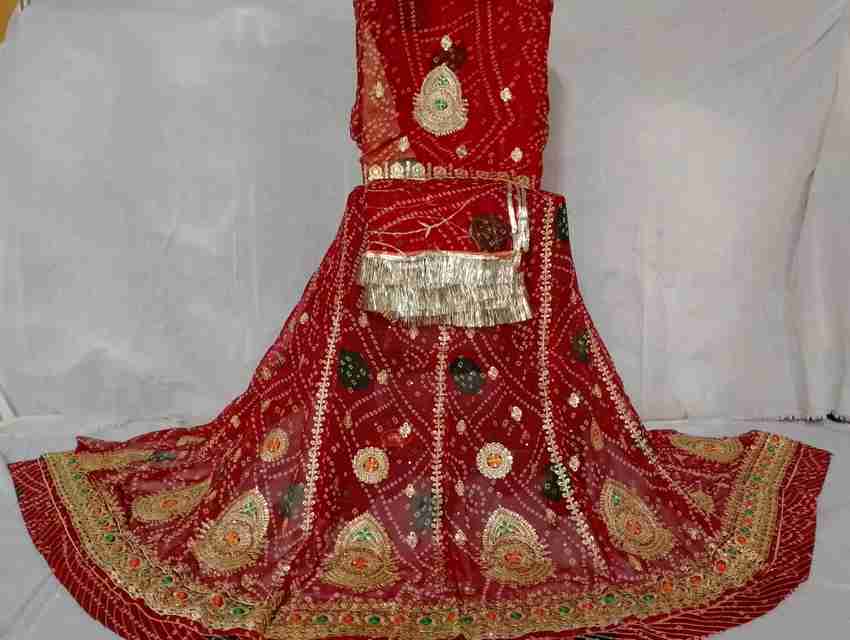 Flipkart best sale rajputi poshak