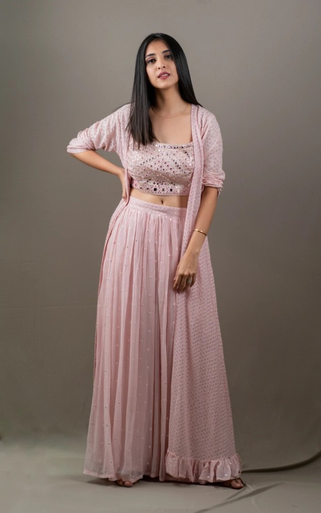 Gharara on outlet flipkart