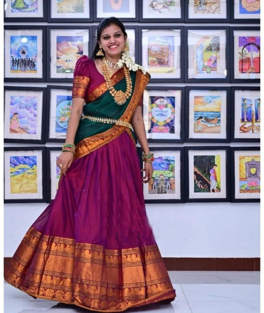 Shreenathji Enterprise Designer Lehenga Choli 2024 www.lightgames.pro