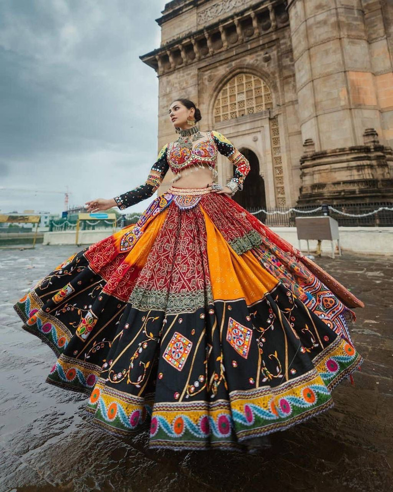 Flipkart designer lehenga sarees store