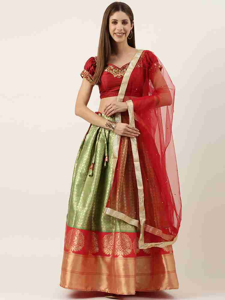 Mere store lehenga choli