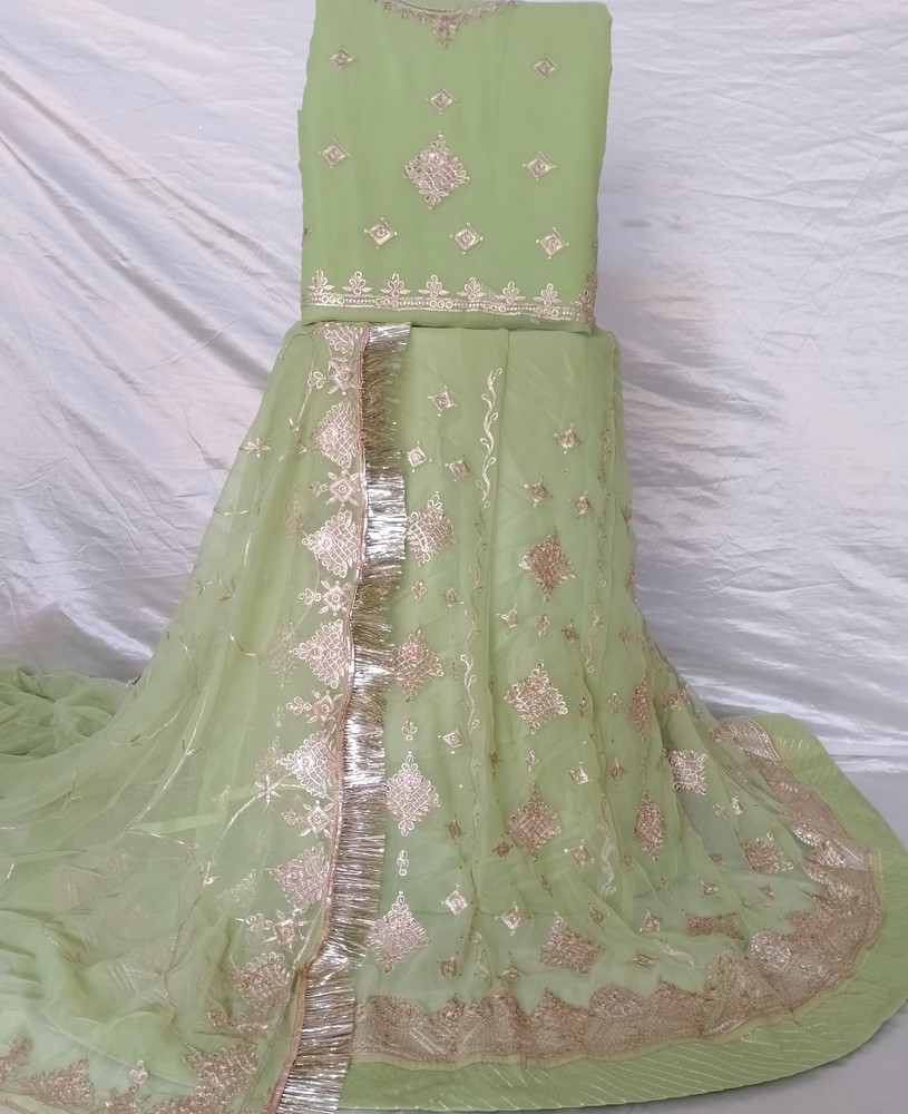Yamuna Fashion Embroidered Semi Stitched Rajasthani Poshak Buy Yamuna Fashion Embroidered Semi Stitched Rajasthani Poshak Online at Best Prices in India Flipkart