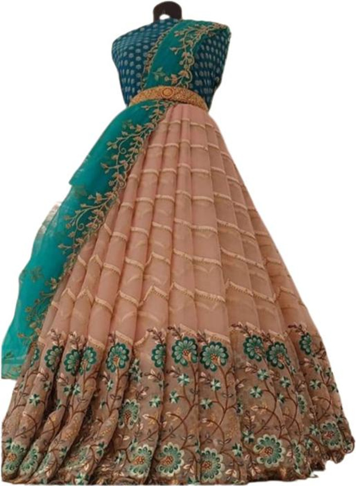 Flipkart lehenga choli below 2000 on sale
