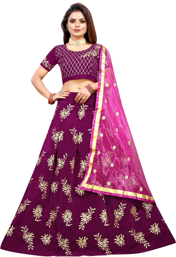 Flipkart par lehenga choli new arrivals