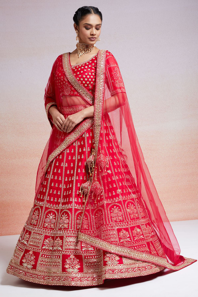 Libzu Embroidered Semi Stitched Lehenga Choli Buy Libzu Embroidered Semi Stitched Lehenga Choli Online at Best Prices in India Flipkart