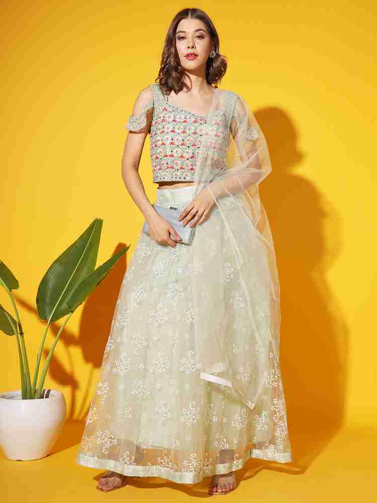 Chhabra 555 lehengas online