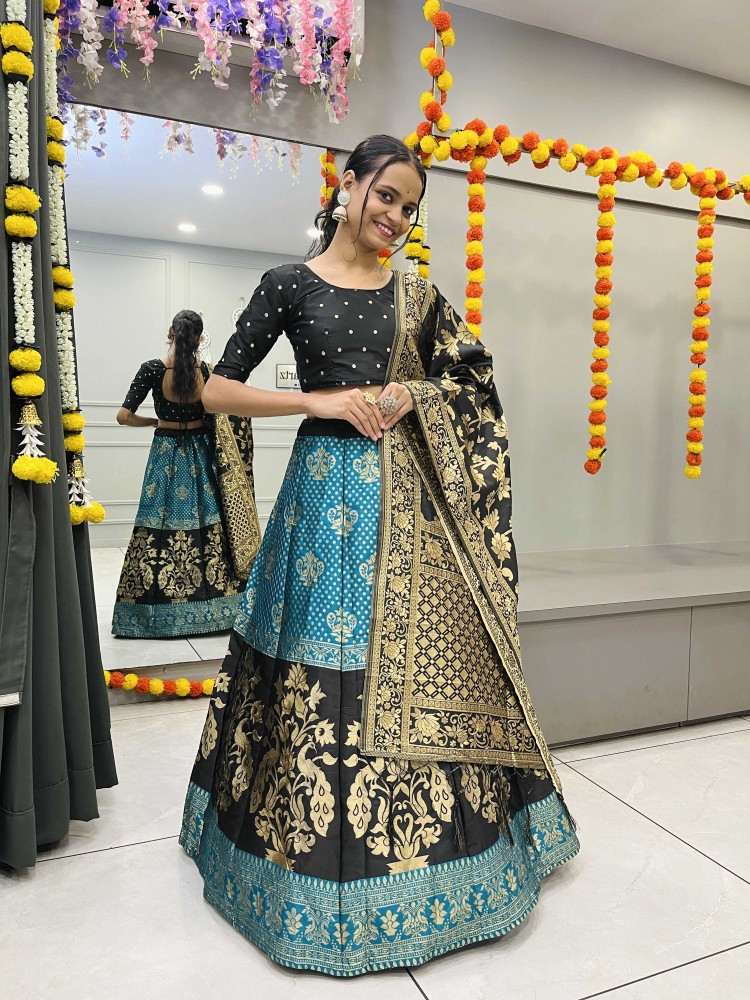 Shreenathji enterprise 2025 designer lehenga choli