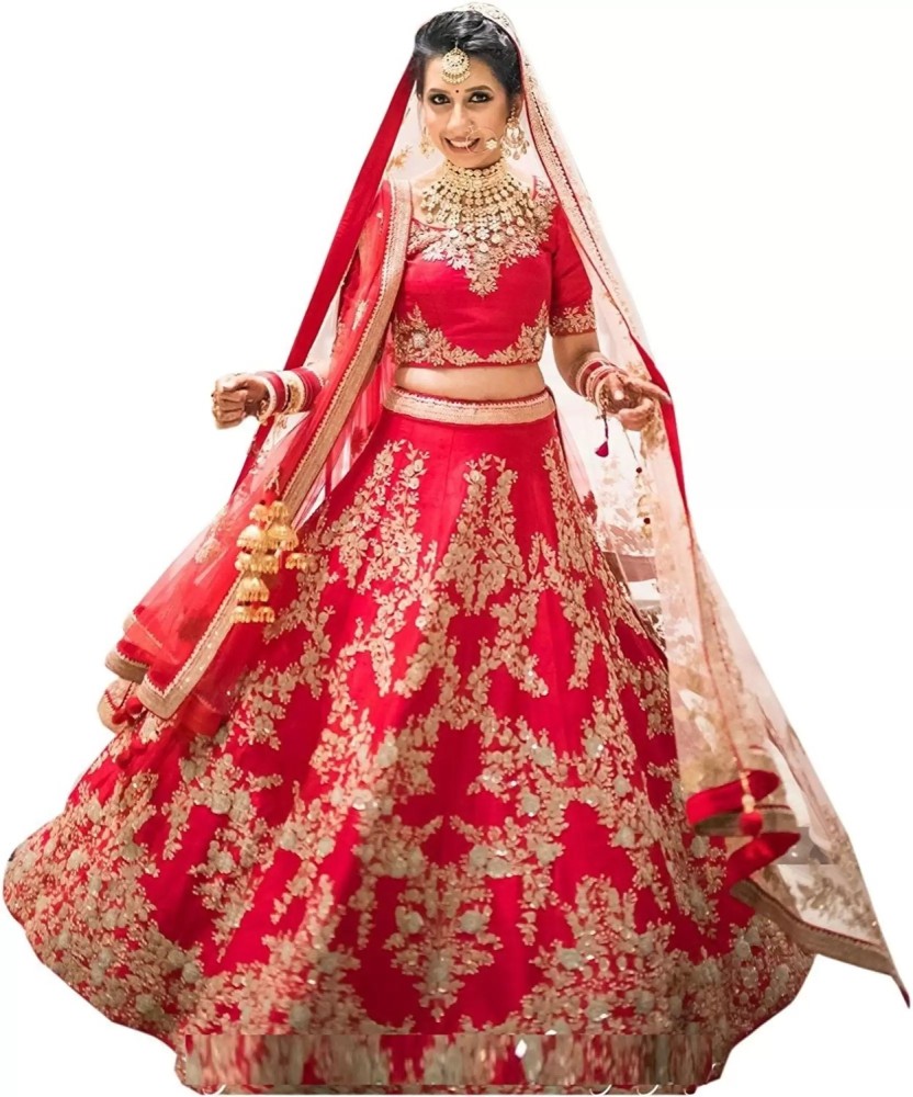 Flipkart lehenga 2025 for bride