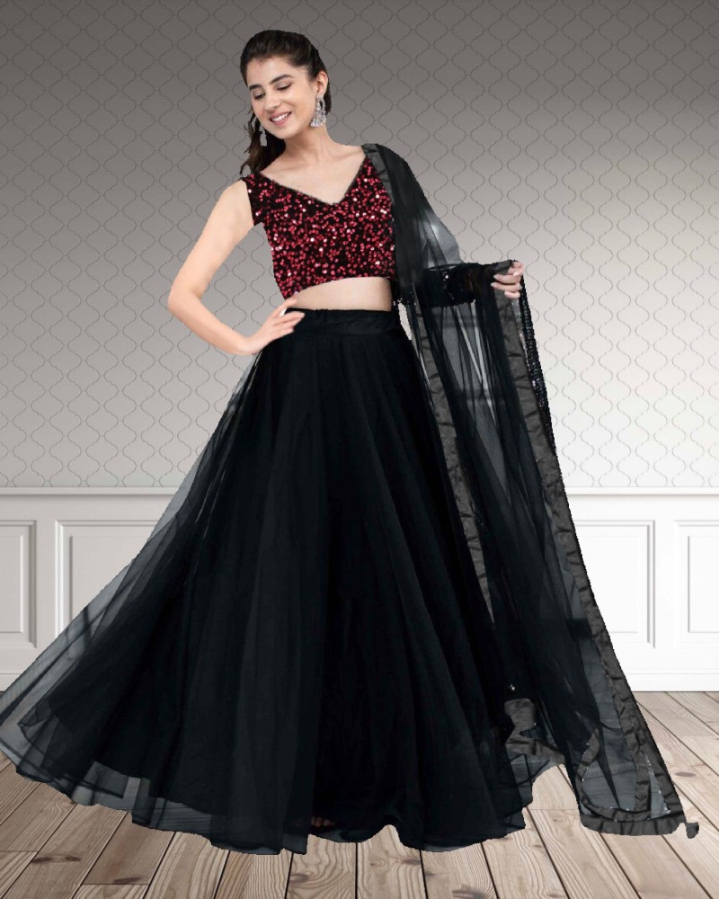 Mozila Self Design Semi Stitched Lehenga Choli Buy Mozila Self Design Semi Stitched Lehenga Choli Online at Best Prices in India Flipkart