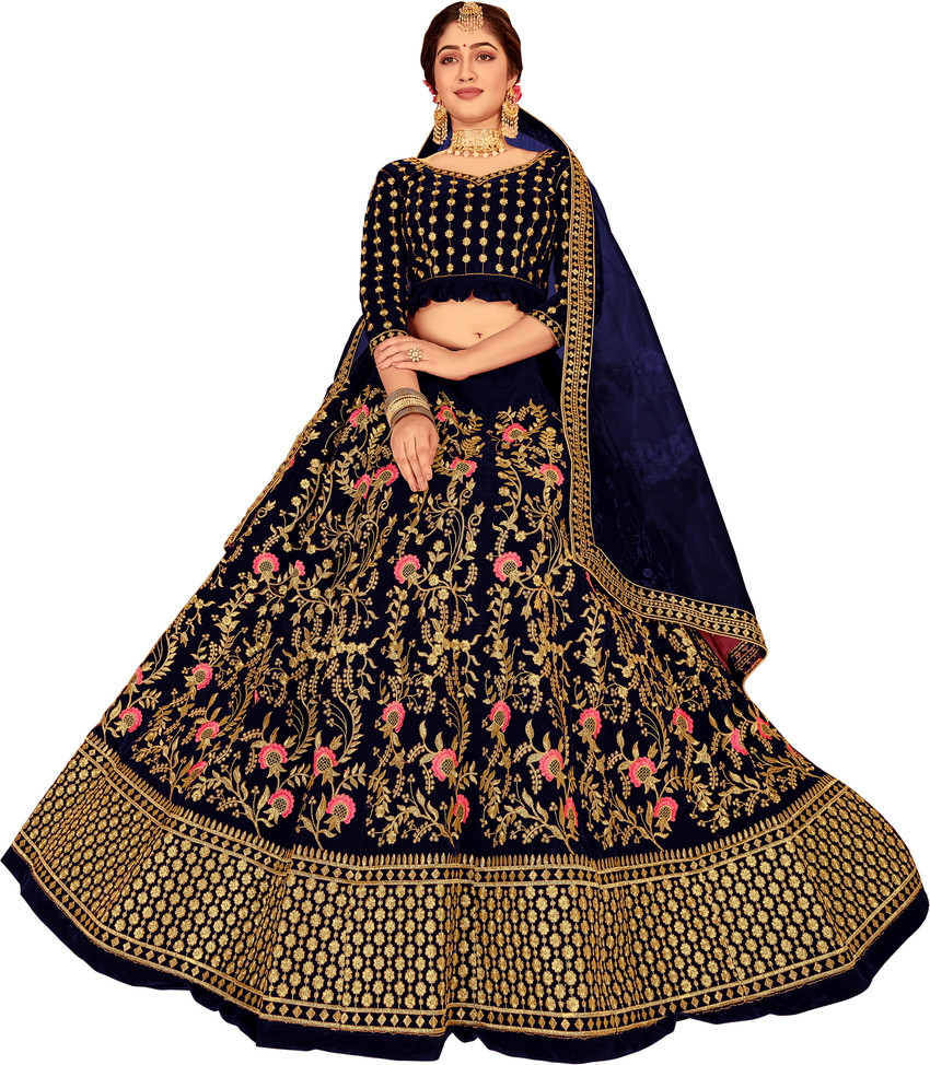 Lehenga for flipkart on sale