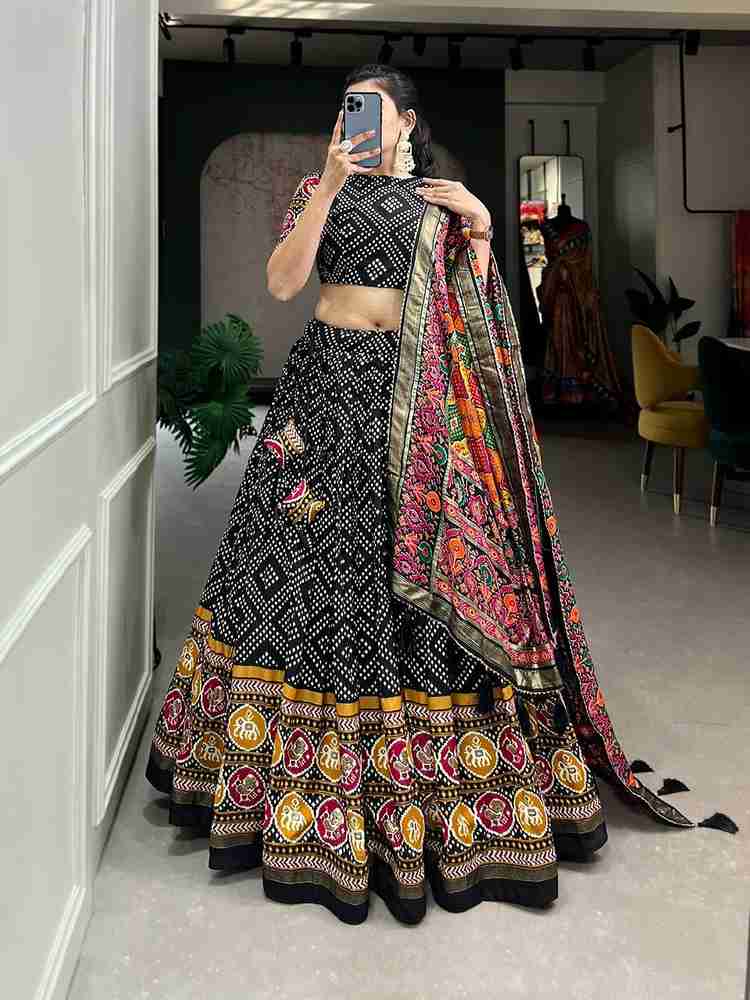 Ghoomar online chaniya choli