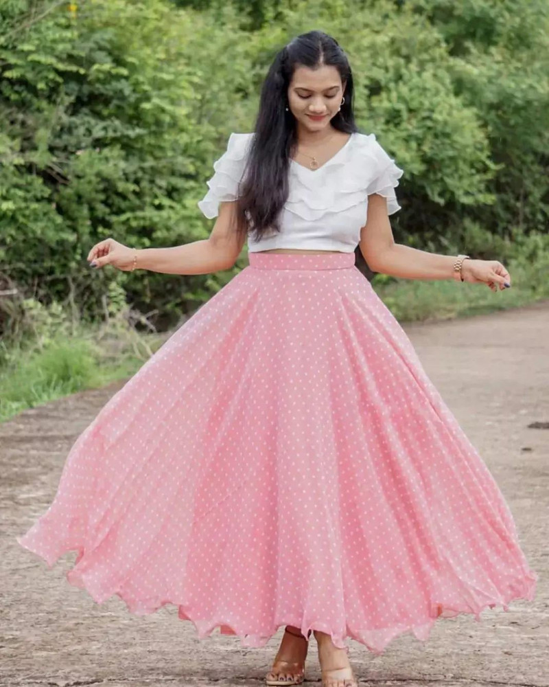 Best crop tops online shop