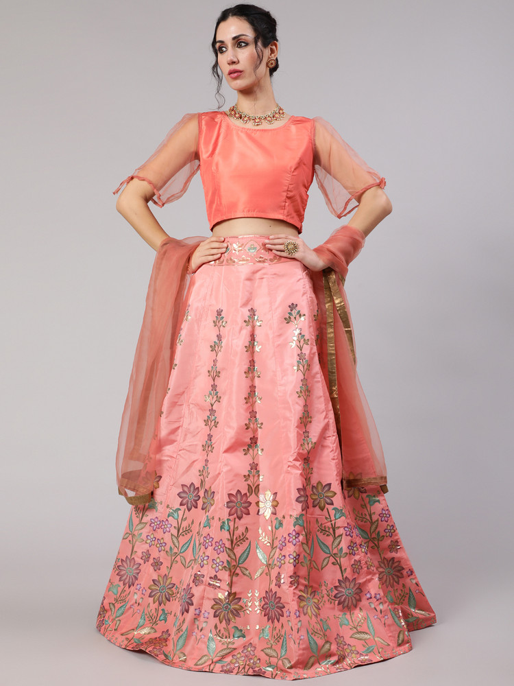 Aks lehenga choli on sale
