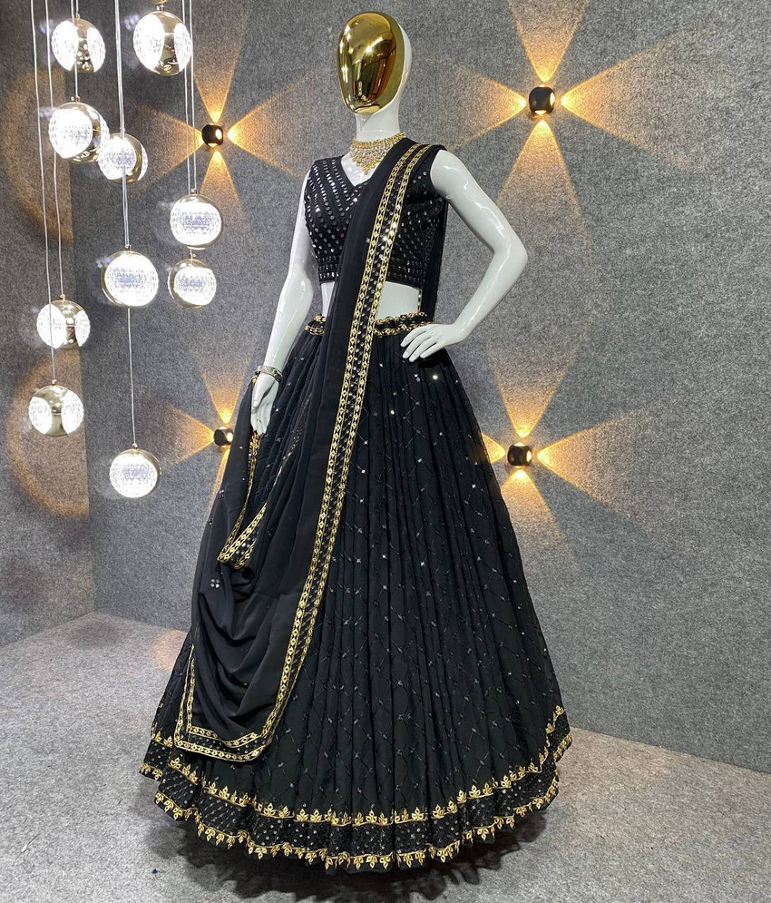 Lehenga choli designs shop in flipkart