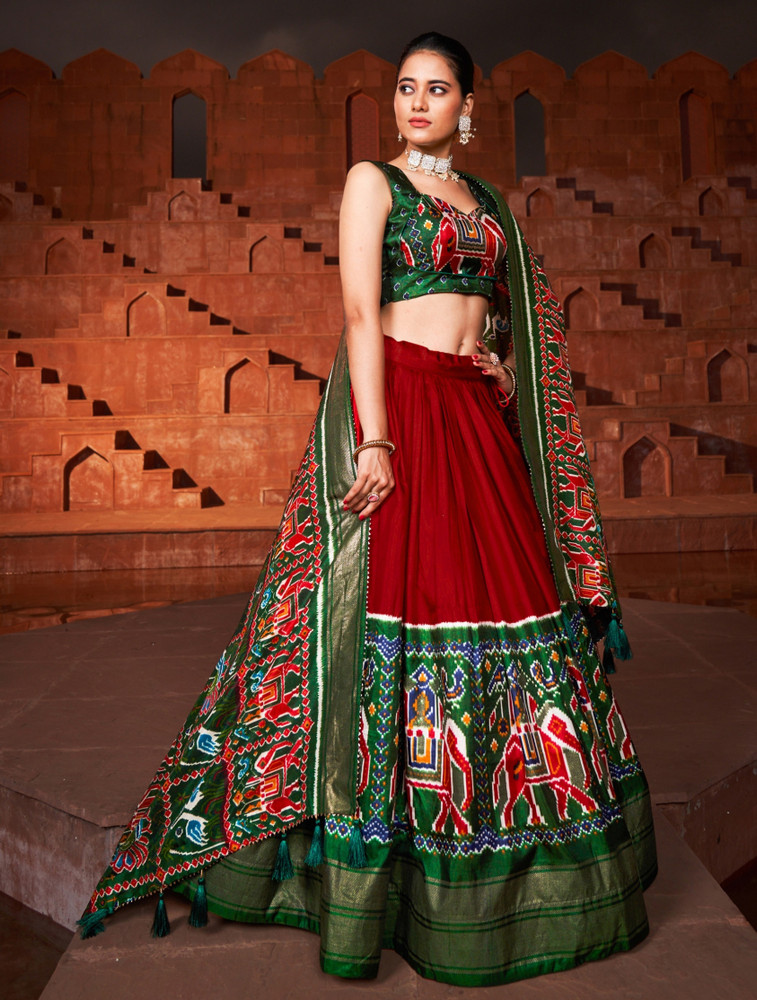 Flipkart sale today offer lehenga new arrivals
