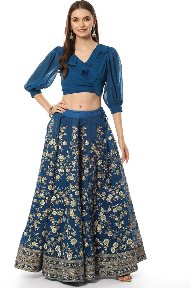 Biba lehenga for ladies cheap