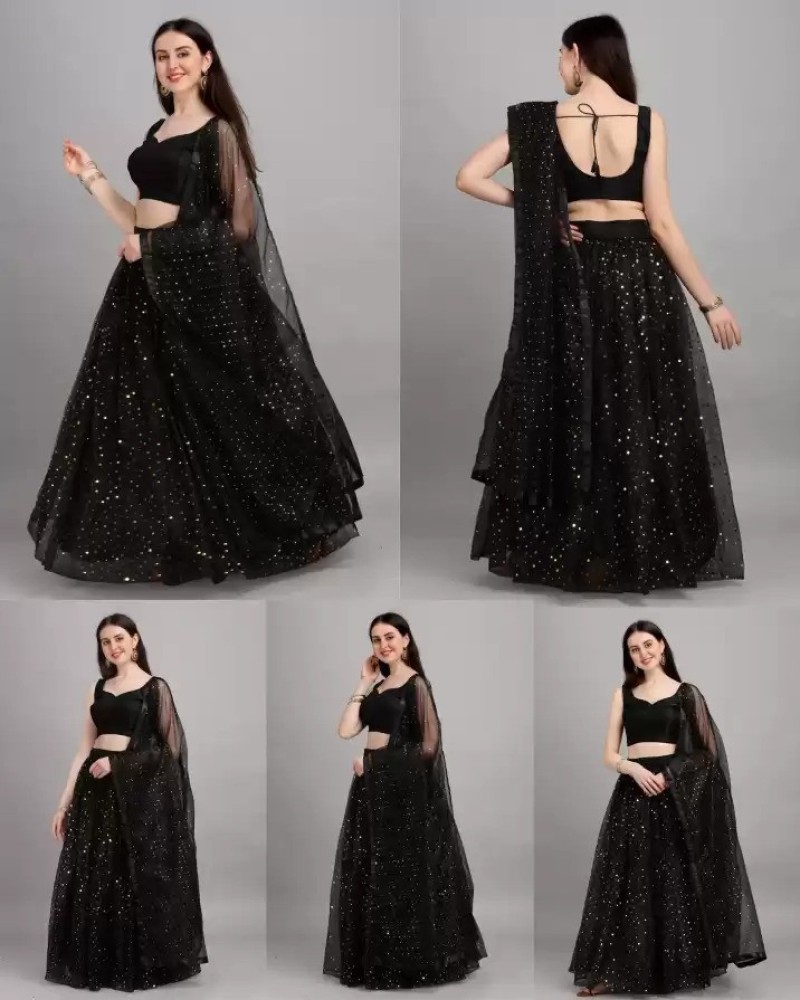 Lehenga with price 500 on sale flipkart