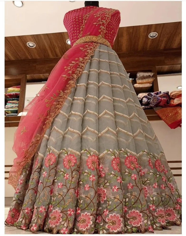 Lehenga flipkart with price online
