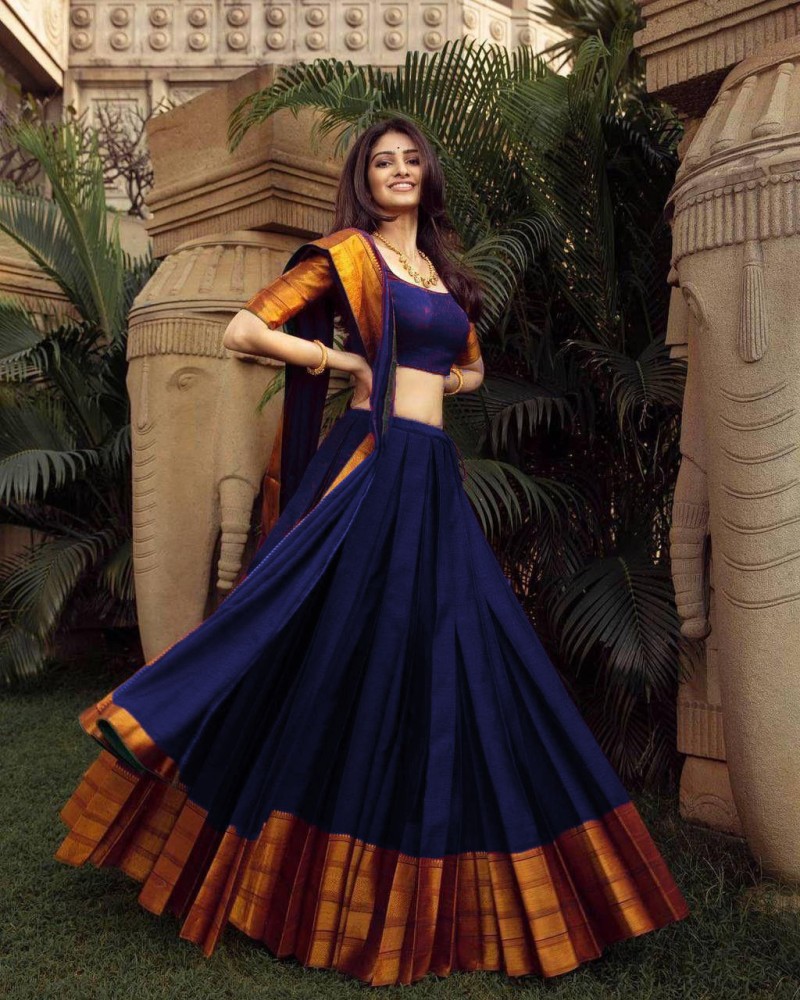 Flipkart lehenga choli below 2000 best sale