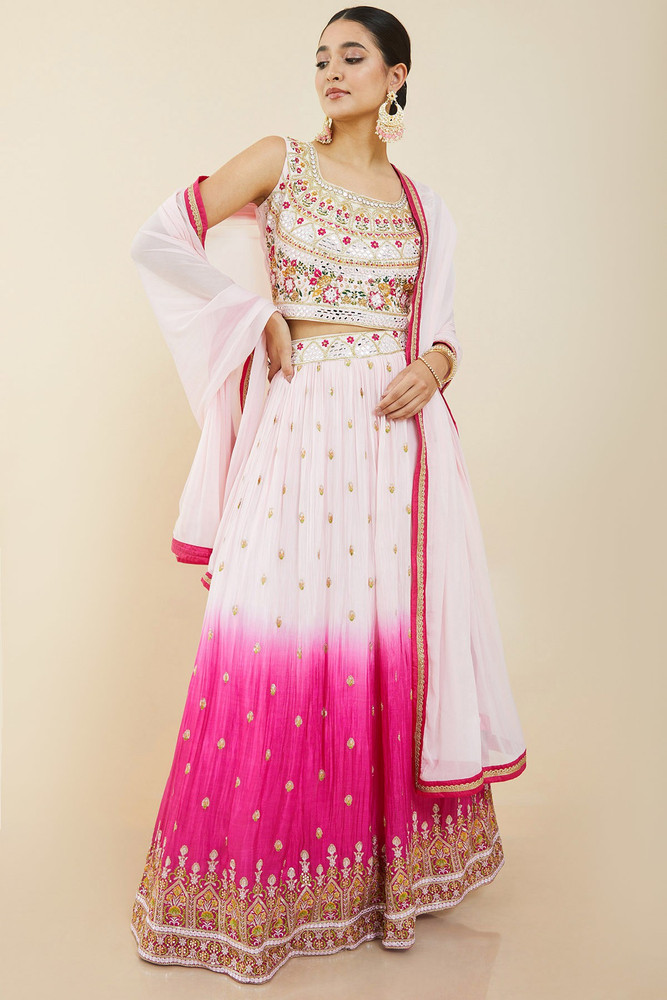 Soch lehenga collection hotsell