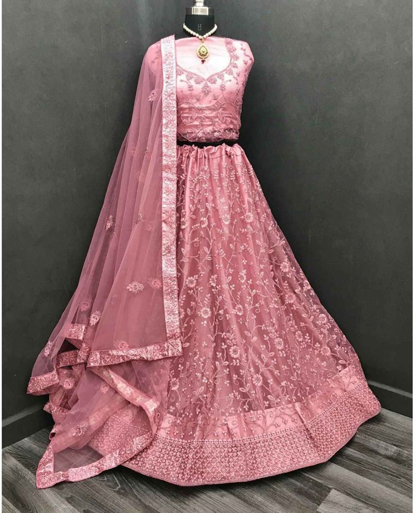 Flipkart latest lehenga hot sale